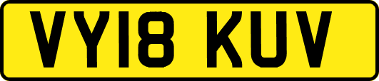 VY18KUV