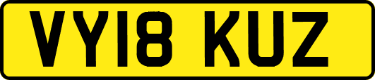VY18KUZ