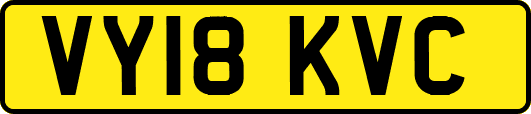 VY18KVC