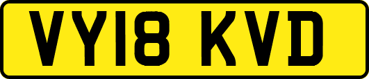 VY18KVD