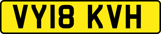 VY18KVH