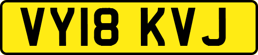 VY18KVJ