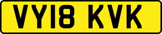 VY18KVK