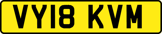 VY18KVM