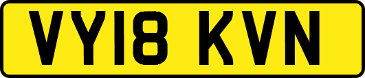 VY18KVN