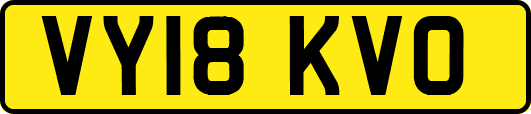 VY18KVO