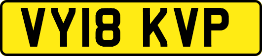 VY18KVP