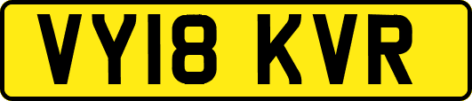 VY18KVR