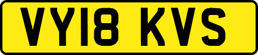VY18KVS