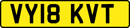 VY18KVT