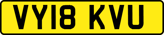 VY18KVU