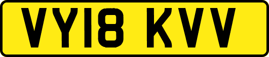VY18KVV