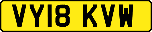 VY18KVW