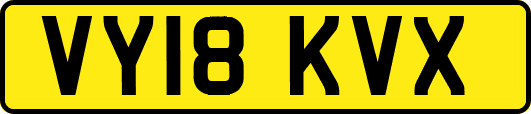 VY18KVX