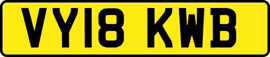 VY18KWB