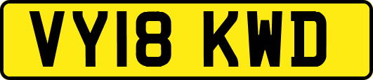 VY18KWD