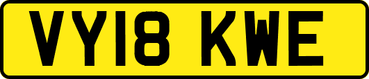 VY18KWE