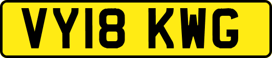 VY18KWG