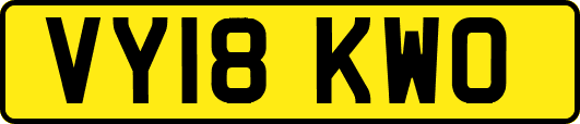 VY18KWO