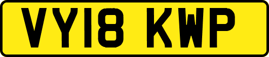 VY18KWP