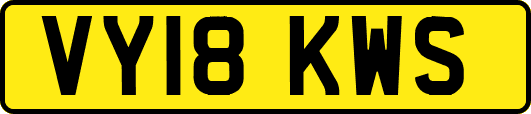 VY18KWS