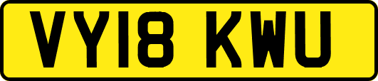 VY18KWU