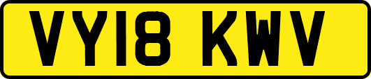 VY18KWV