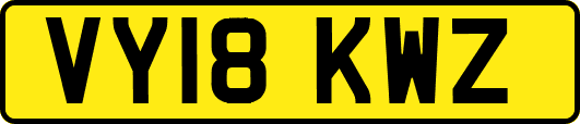 VY18KWZ
