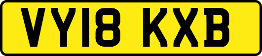 VY18KXB