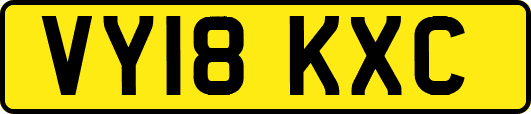 VY18KXC