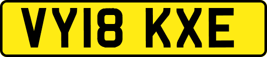 VY18KXE