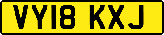 VY18KXJ