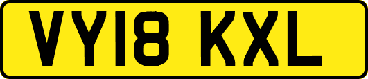 VY18KXL