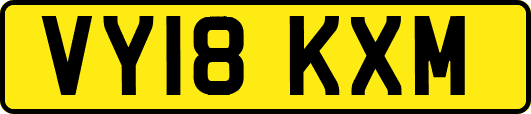 VY18KXM
