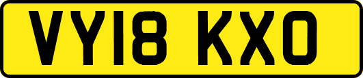 VY18KXO