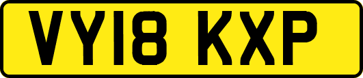 VY18KXP