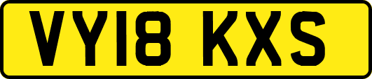 VY18KXS