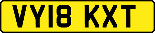 VY18KXT