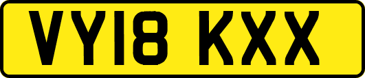 VY18KXX