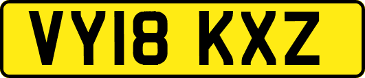 VY18KXZ