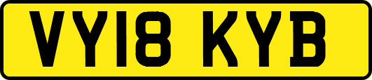 VY18KYB