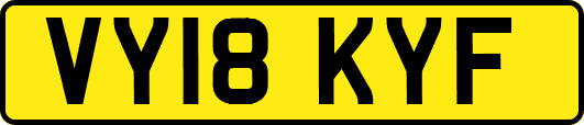 VY18KYF