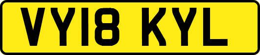 VY18KYL