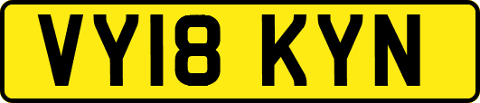 VY18KYN