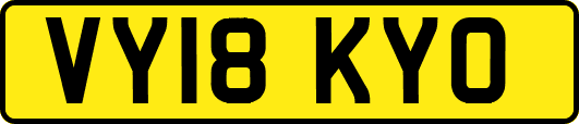 VY18KYO
