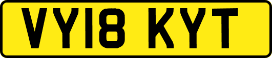 VY18KYT