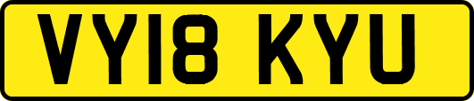 VY18KYU