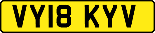 VY18KYV
