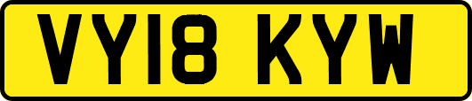 VY18KYW