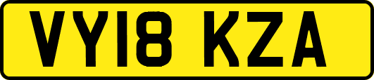 VY18KZA